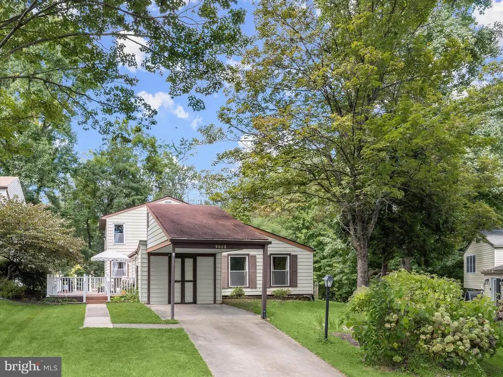 9008 Flicker Pl, Columbia