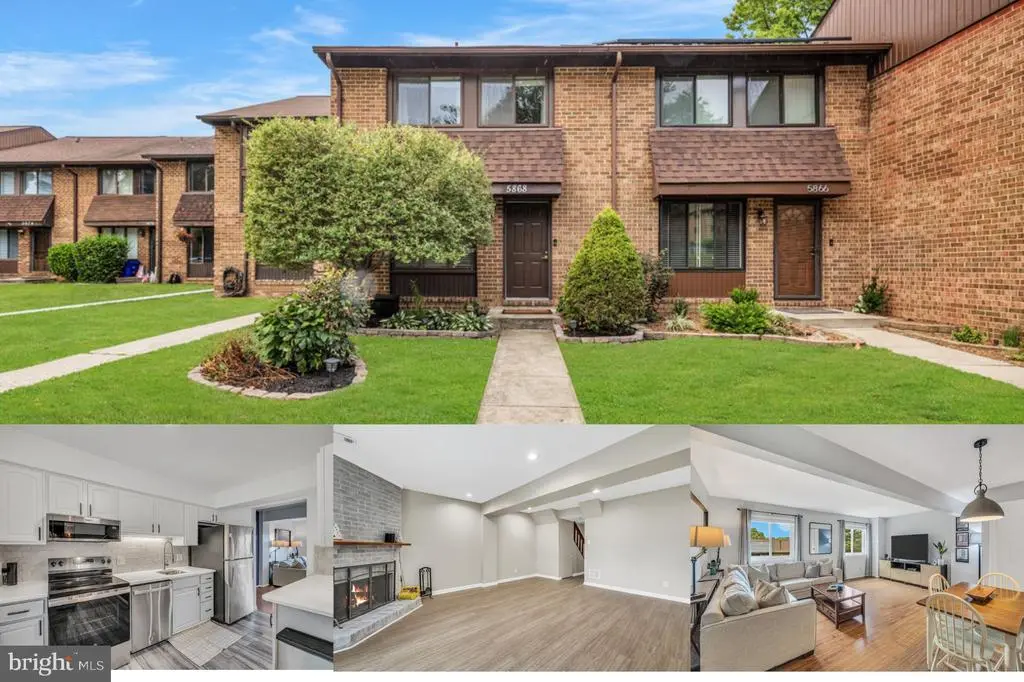 5868 Steepridge Dr #20-06, Elkridge