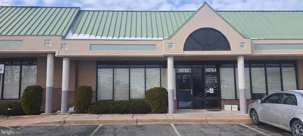 10762 Rhode Island Ave, Beltsville