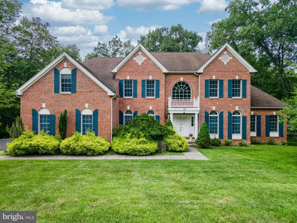 255 Rising Meadow Way, EAST STROUDSBURG