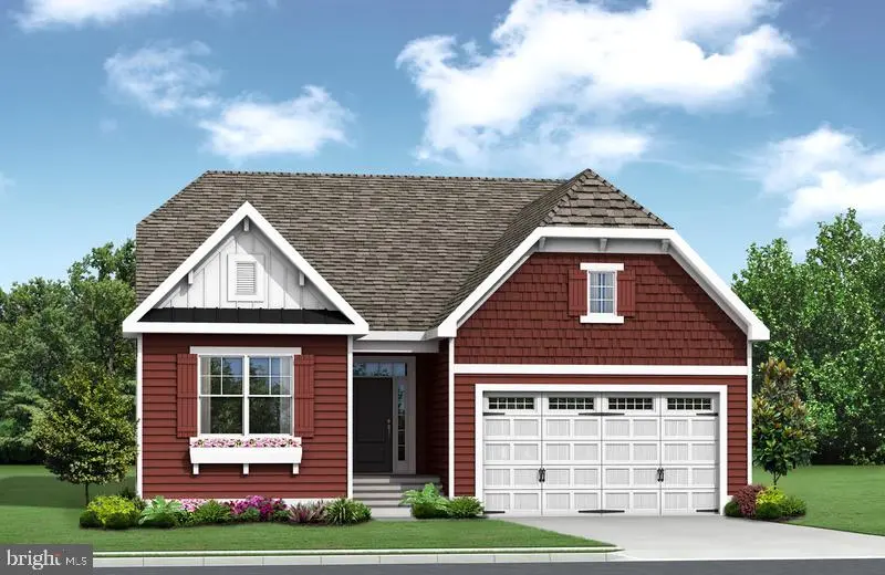 24597 Inkberry Dr, HARBESON