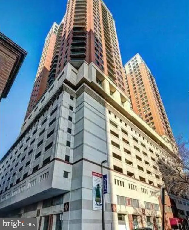 414 Water St #1901, BALTIMORE