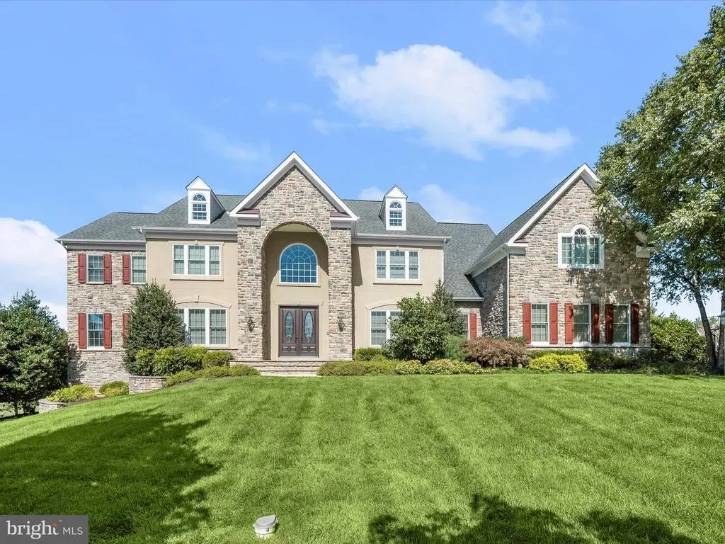 3918 Clarks Meadow Dr, Glenwood