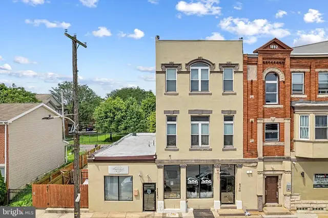 868-70 N 44th St, Philadelphia