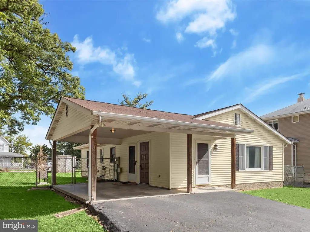 5704 Calverton, Baltimore