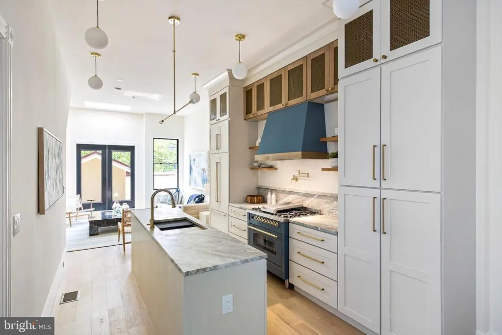 441 Q St Nw #ph, WASHINGTON