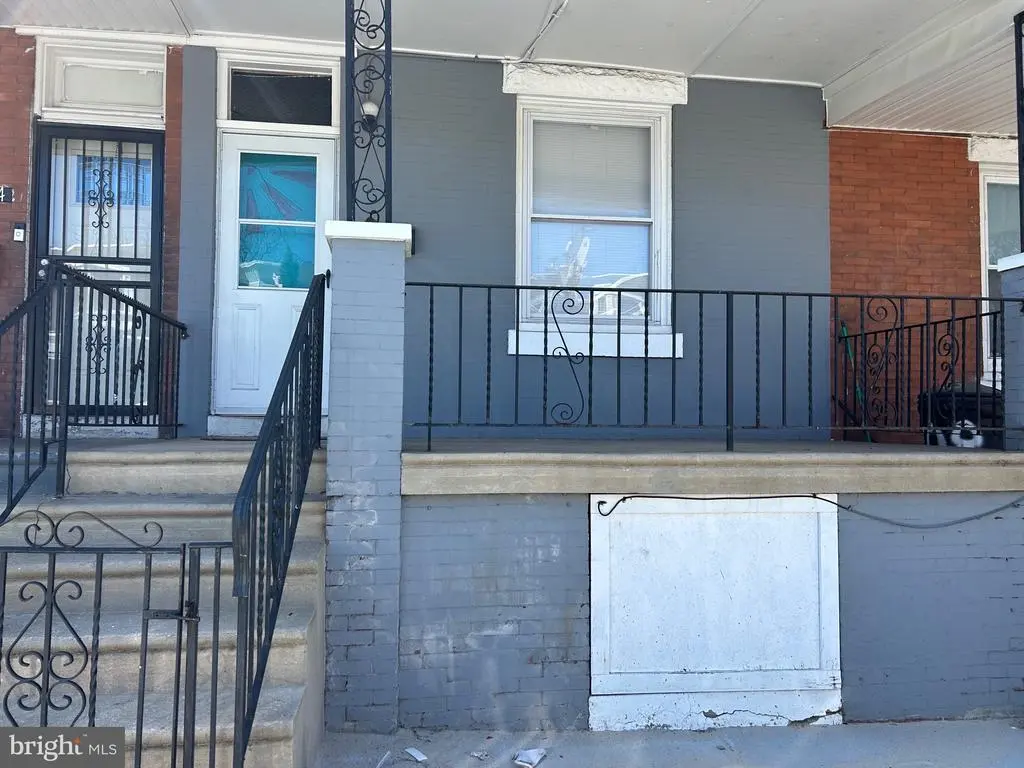 606 N 55th St, PHILADELPHIA