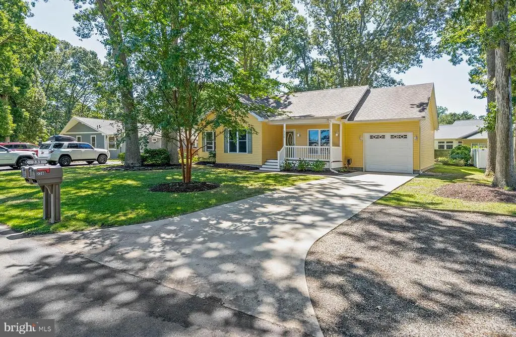 226 Salt Forest Ln, REHOBOTH BEACH