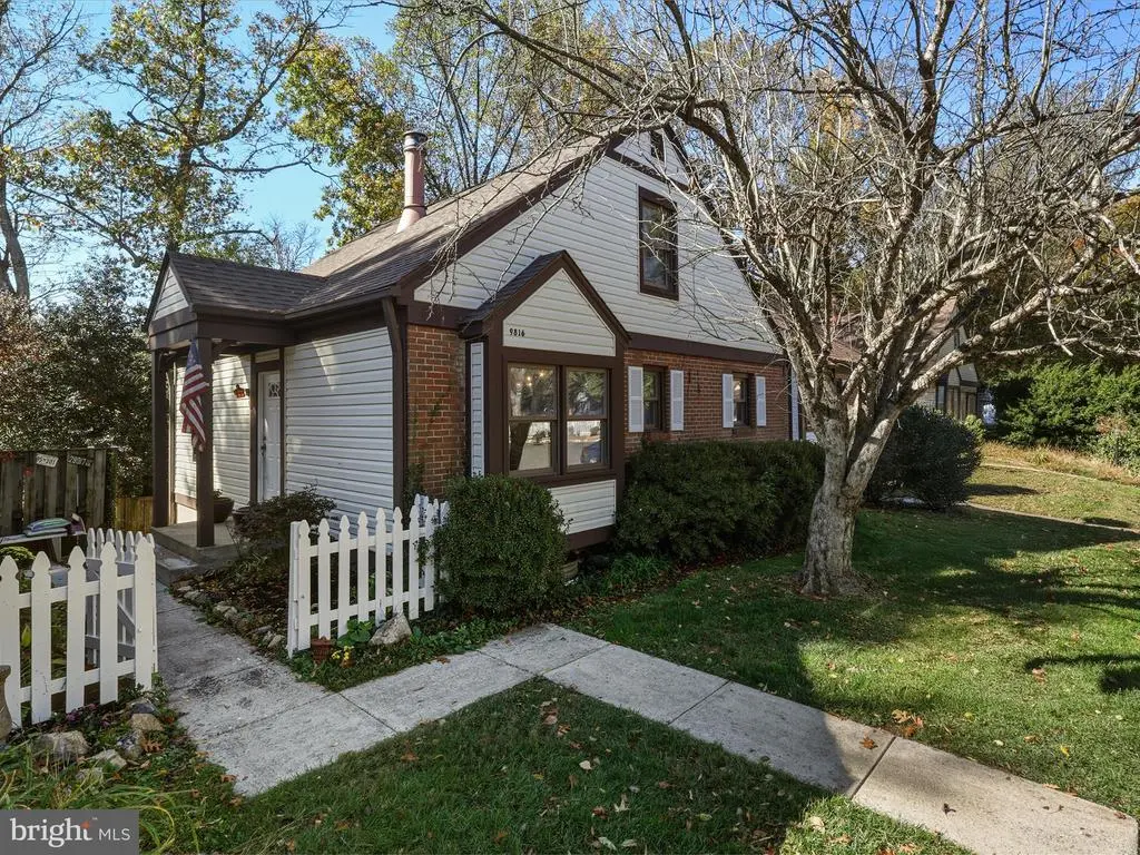 9816 Pebble Weigh Ct, BURKE