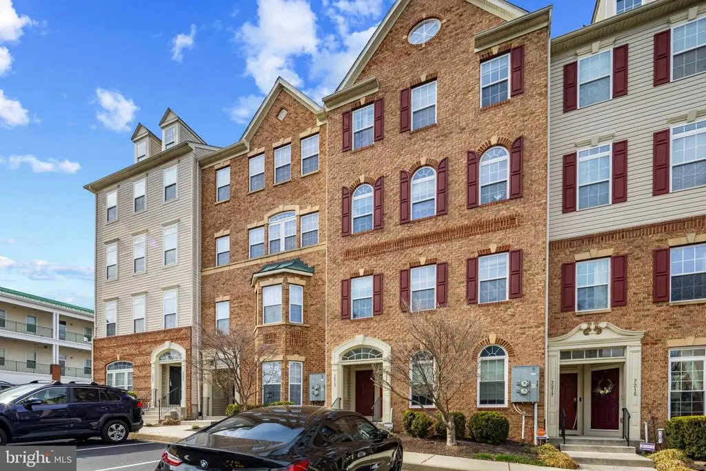 7211 Darby Downs #7211, Elkridge