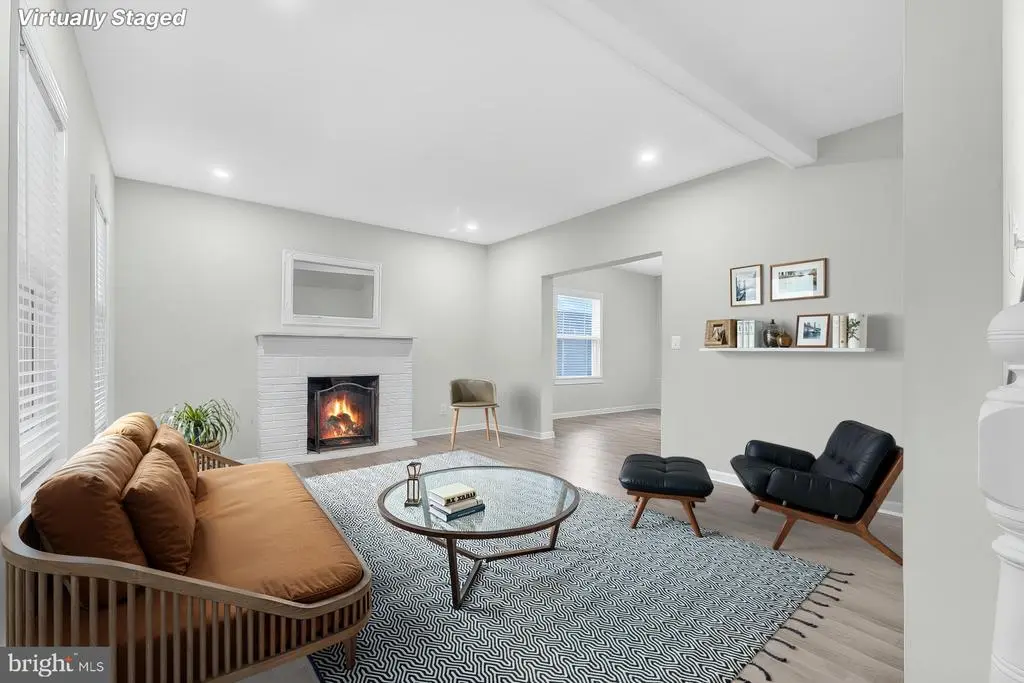 8527 58th Ave, Berwyn Heights