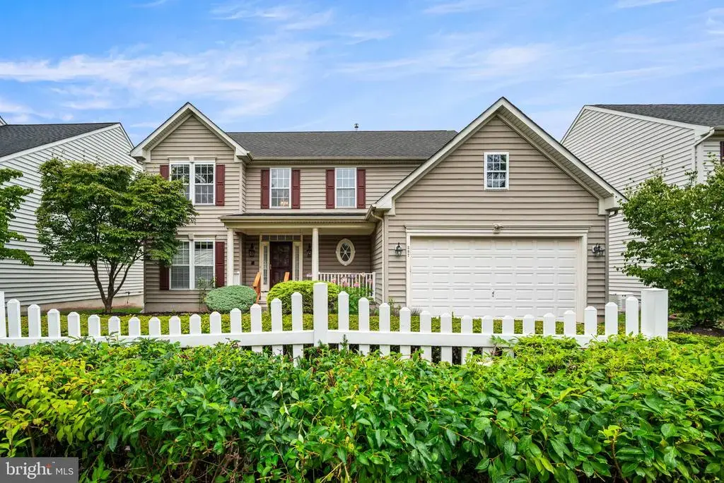 287 Barnhill Rd, PERKASIE