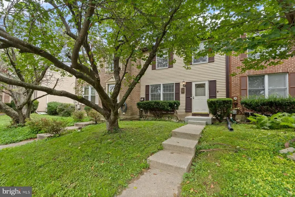 15 Strand Ct, Owings Mills
