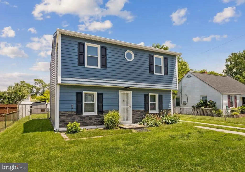 3135 Sollers Point Rd, BALTIMORE