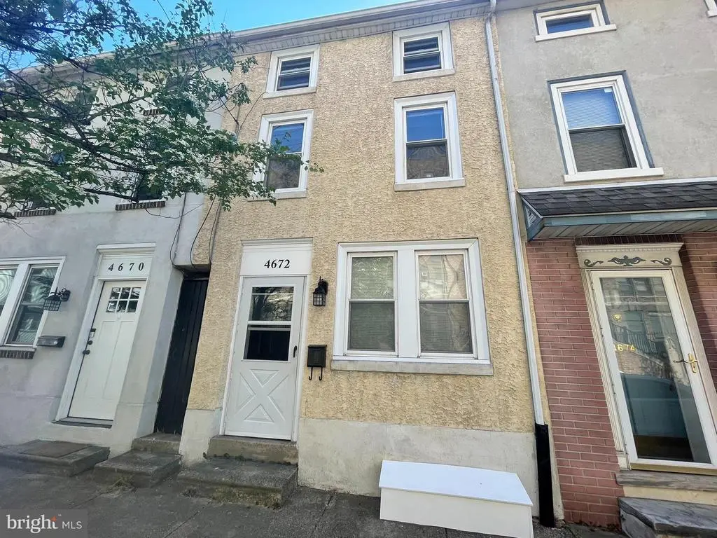 4672 Umbria St, PHILADELPHIA