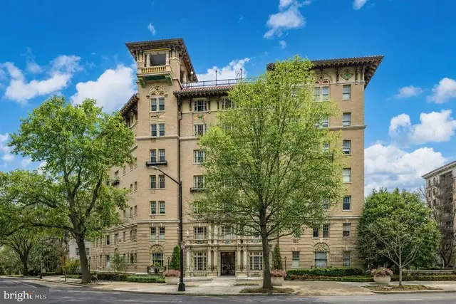 2311 Connecticut Ave Nw #301, Washington
