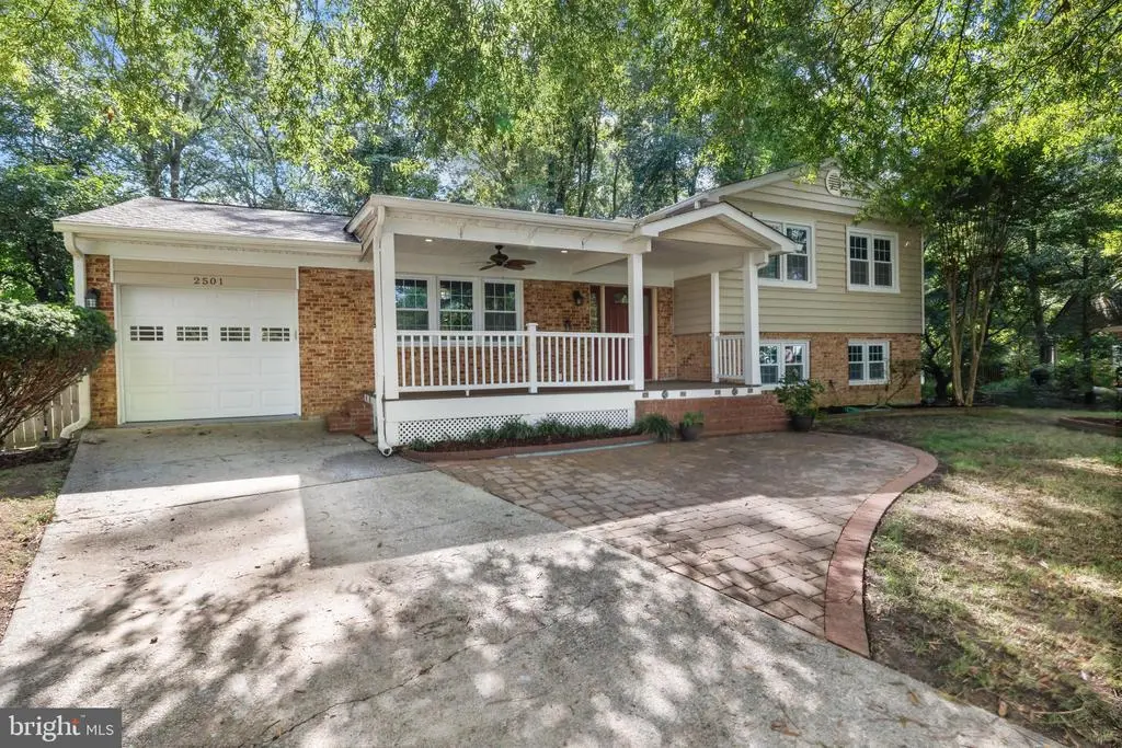 2501 Toron Ct, ALEXANDRIA