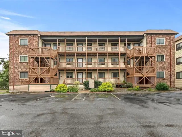 411-a 146th St #323, Ocean City