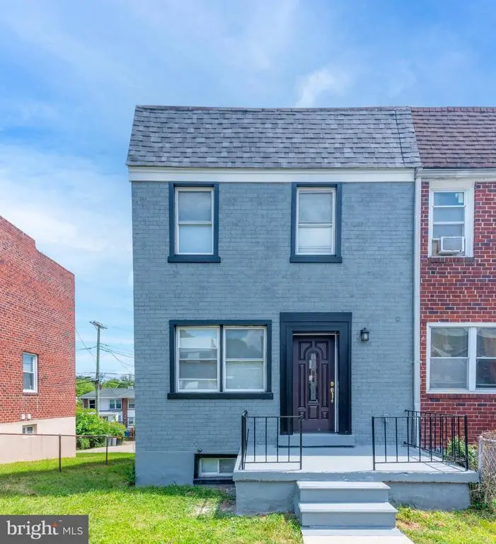 4843 Greencrest Rd, Baltimore
