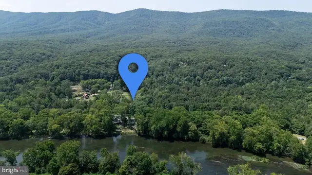 Lot 6 & 7 Fishermans Ln, Luray