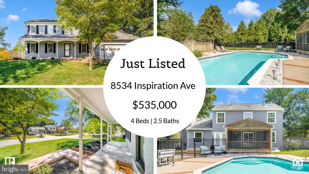 8534 Inspiration Ave, Walkersville