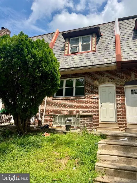 929 1/2 Anchor St, PHILADELPHIA