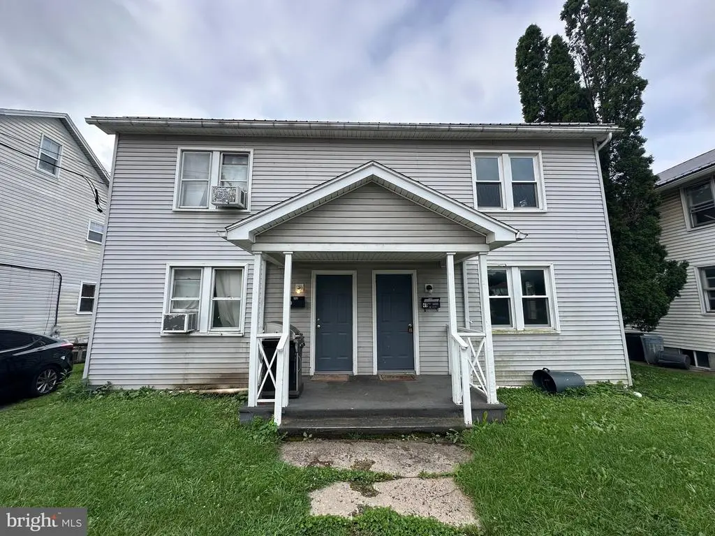 49-51 Mcculloh St, Frostburg