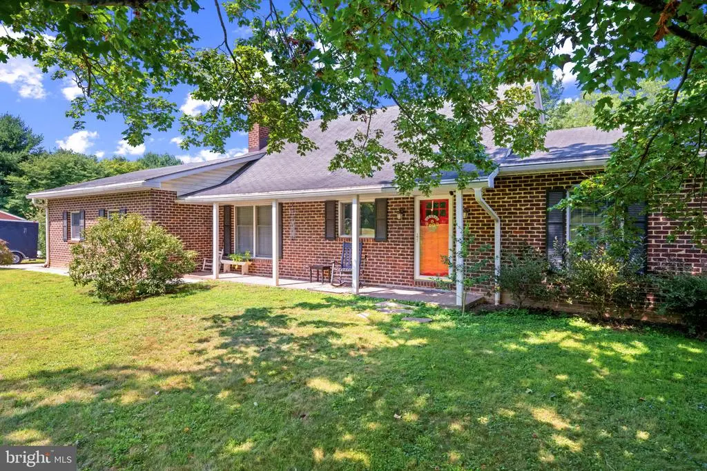 2712 Wildorlyn Dr, Finksburg