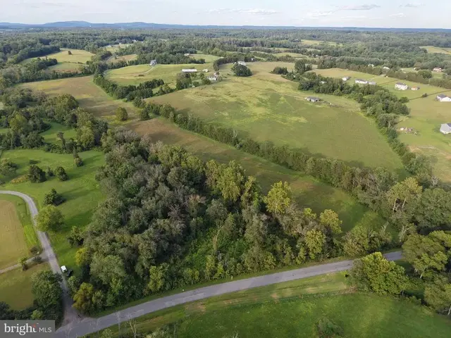 Oak Shade, Jeffersonton
