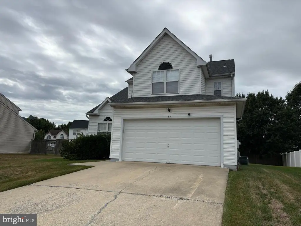 24 Whalen Ave, SICKLERVILLE