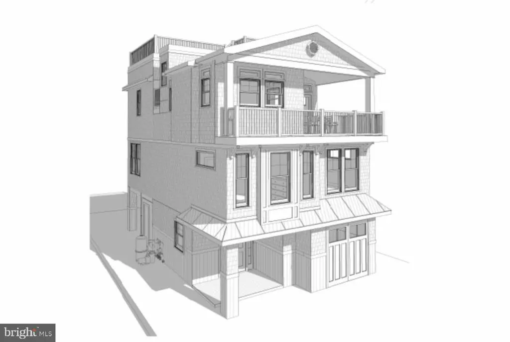 4 W Sumner Ave, LONG BEACH TOWNSHIP