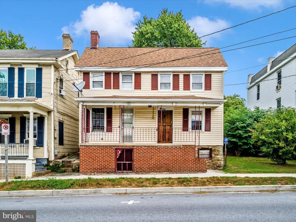 417 W Main St, MIDDLETOWN