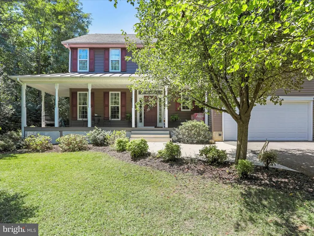 112 Chimney Dr, BUNKER HILL