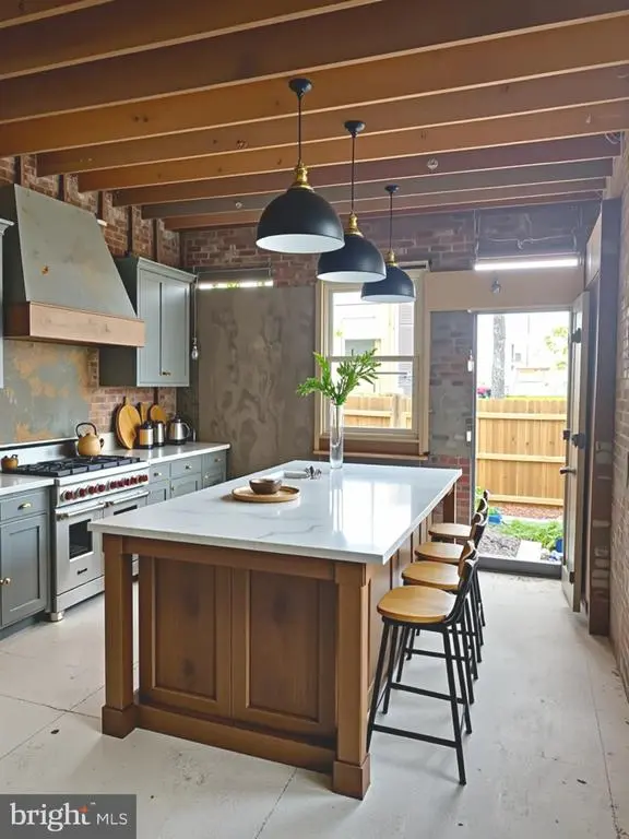 736 N Patterson Park, BALTIMORE