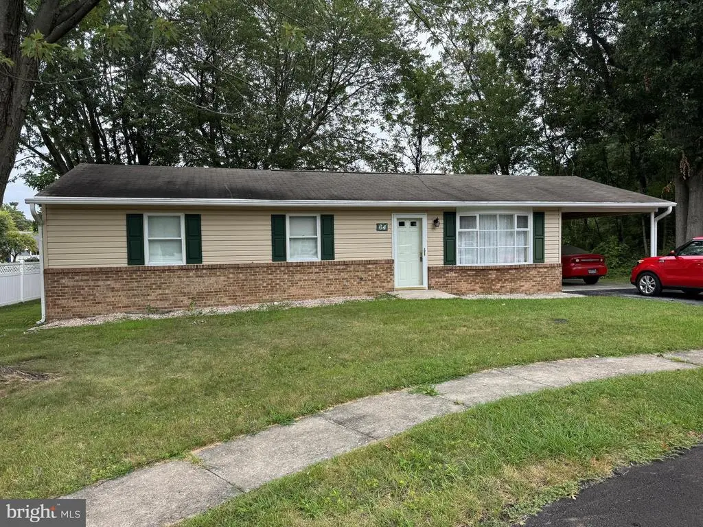 64 Stanley Hauver Dr, Smithsburg