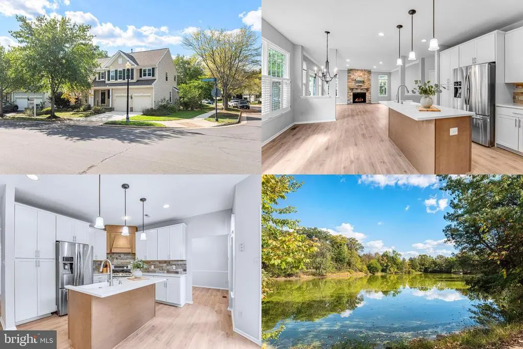 25843 Priesters Pond Dr, CHANTILLY