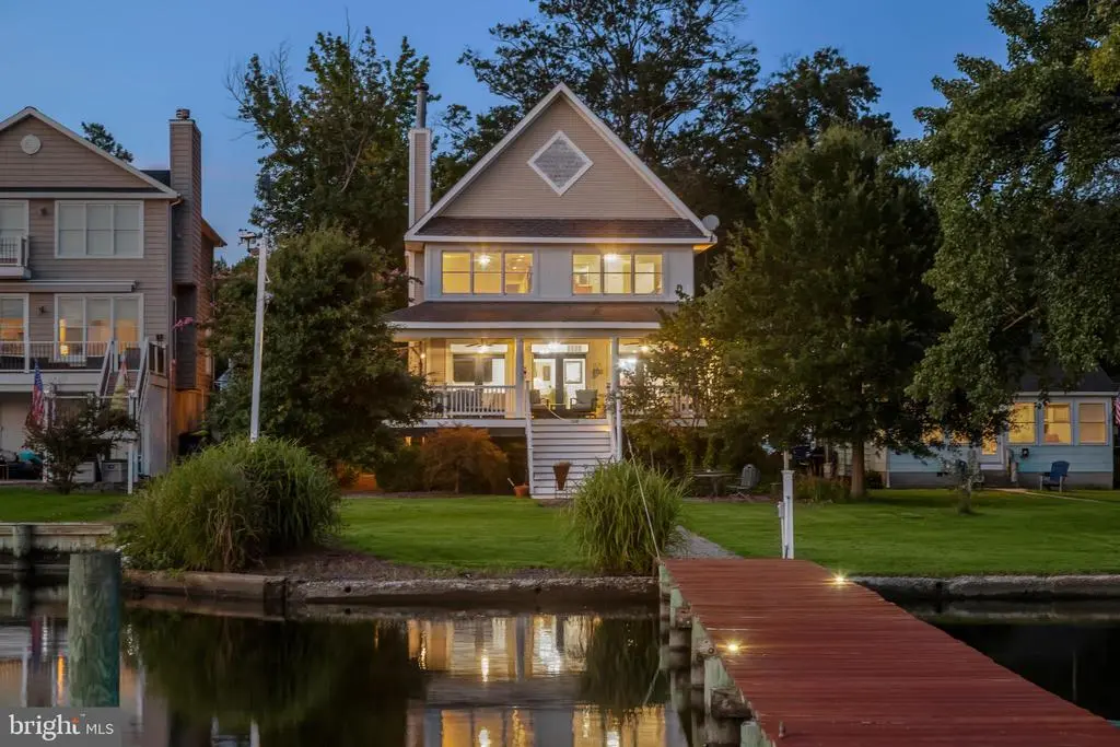 824 Seneca Park Rd, Baltimore