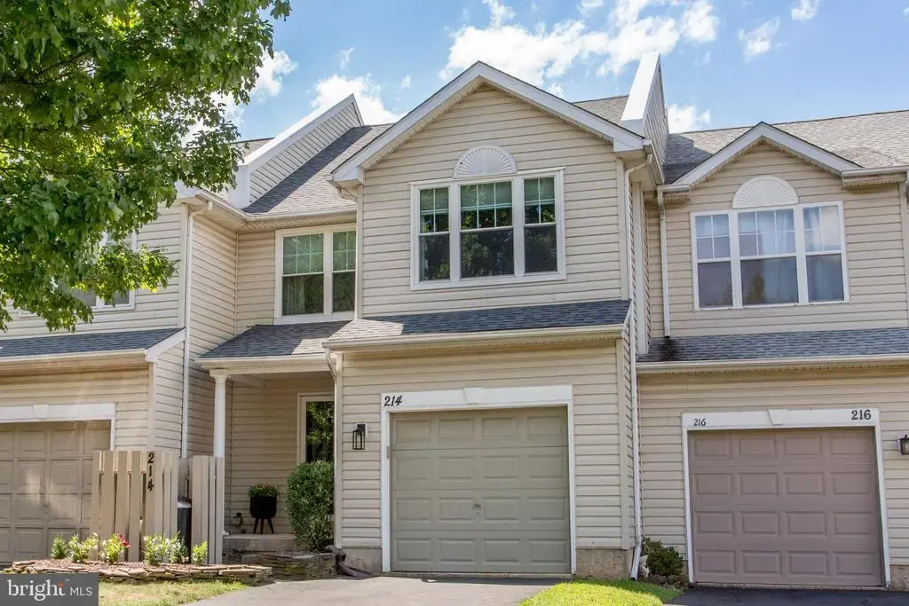 214 Prince William Way, CHALFONT