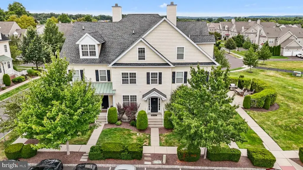 510 Solliday Ct, PERKASIE