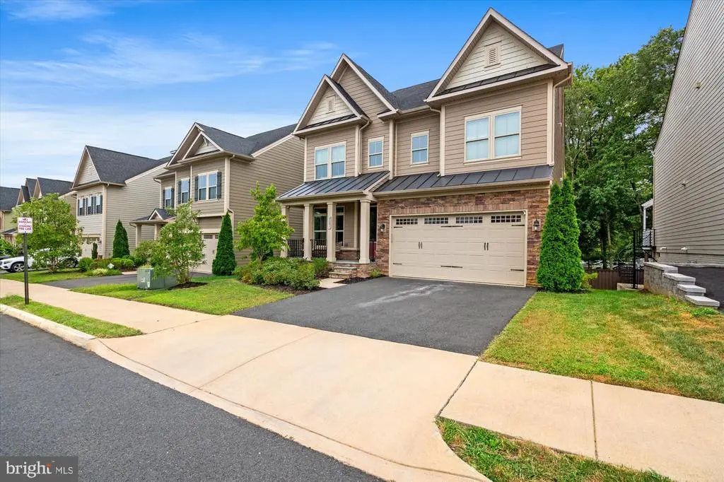 9091 Bear Branch Pl, FAIRFAX