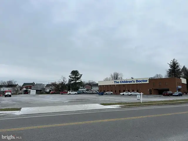 319 Antietam E, Hagerstown