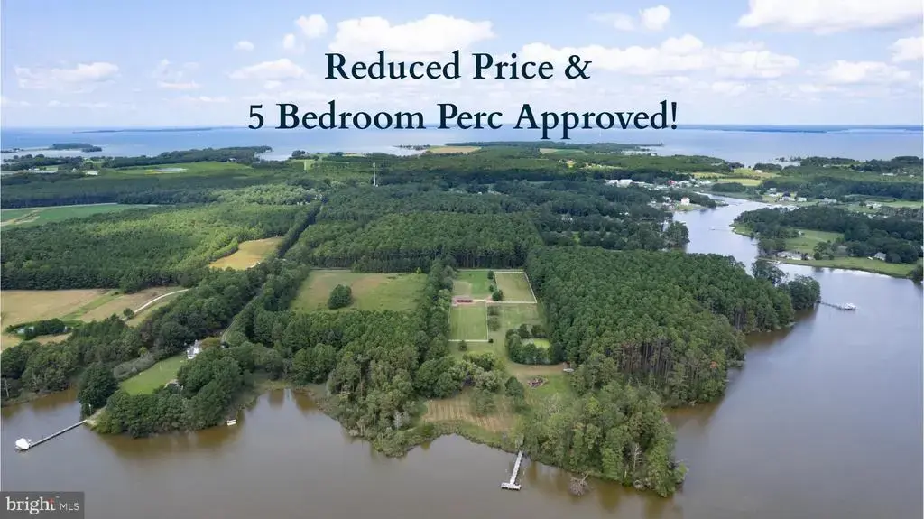 5816 Indian Quarter Rd, CAMBRIDGE