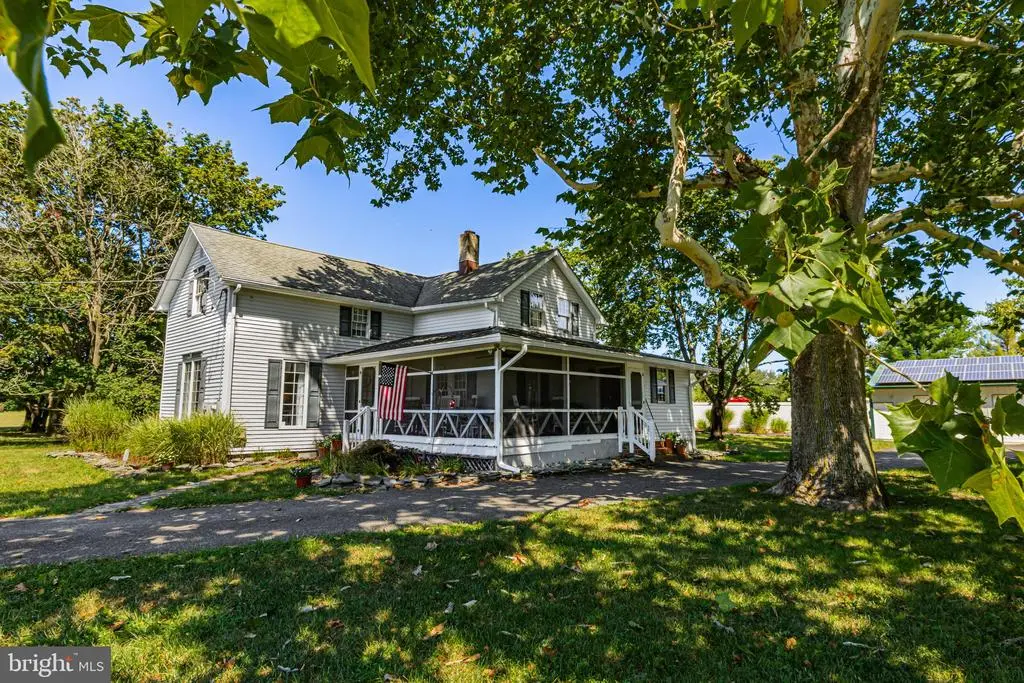 1148 Chew Rd, WATERFORD WORKS