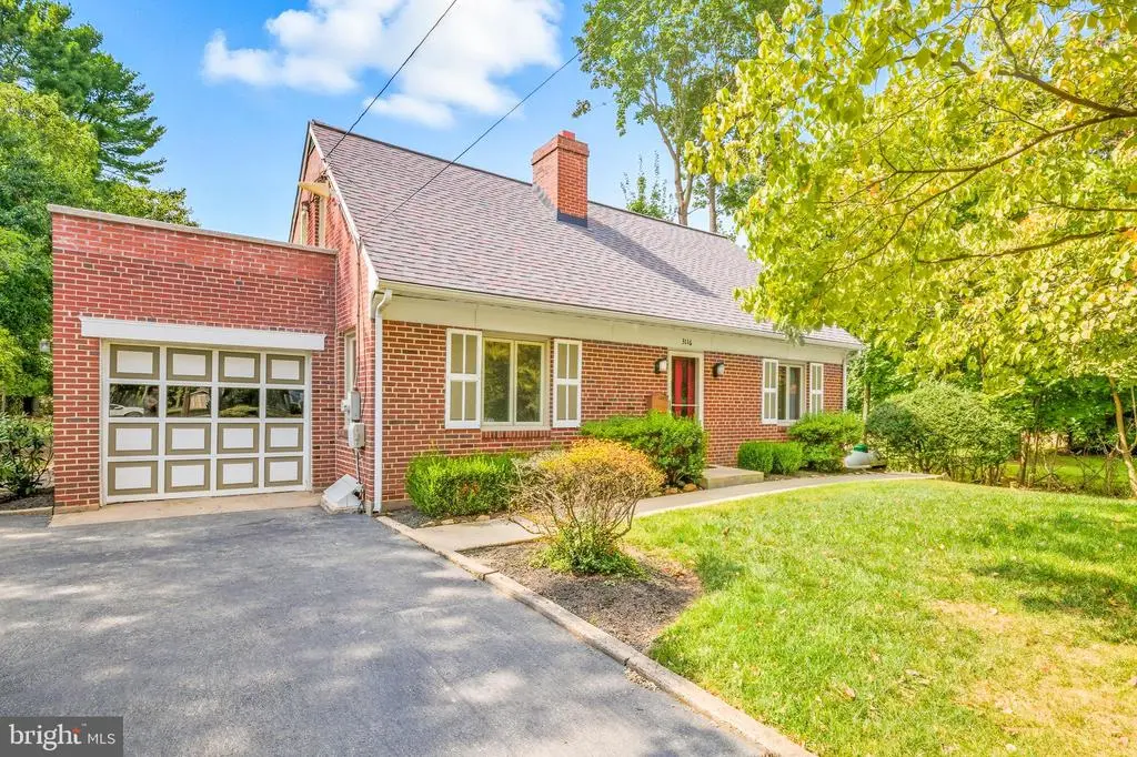 3116 Methacton Ave, EAGLEVILLE