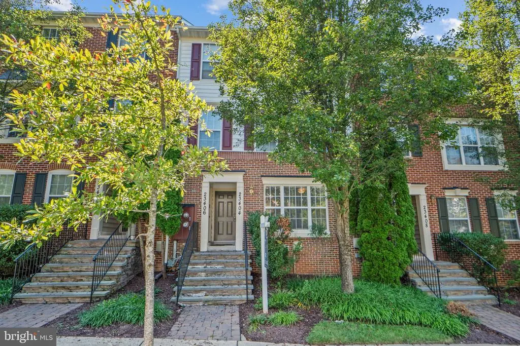 23404 Rainbow Arch Dr #115, Clarksburg