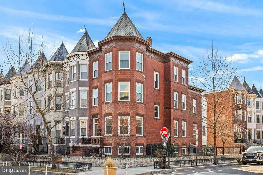 2036 1st St Nw, WASHINGTON