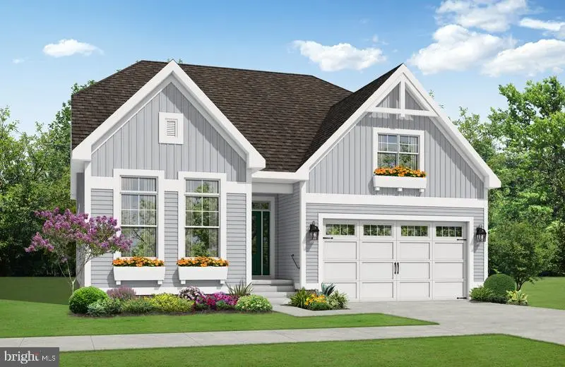 24591 Inkberry Dr, HARBESON