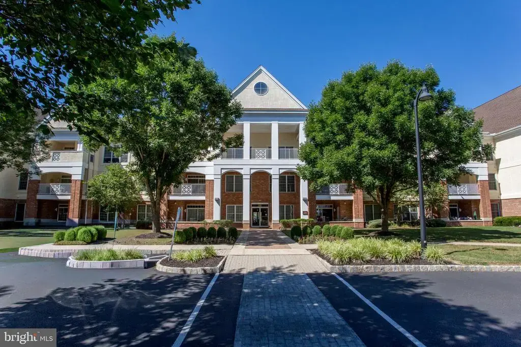2321 Meridian Blvd #2321, WARRINGTON