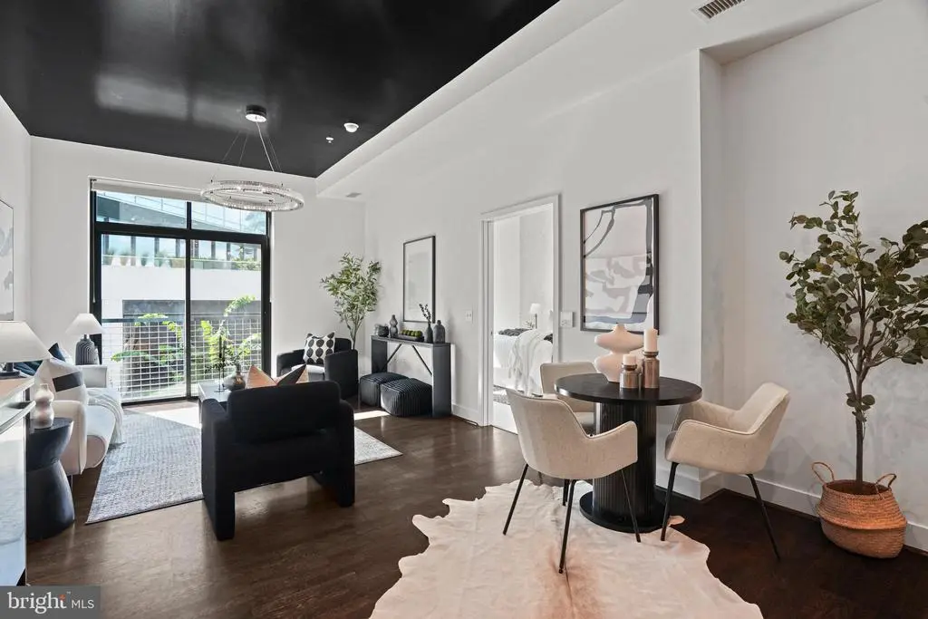 525 Water St Sw #210, WASHINGTON