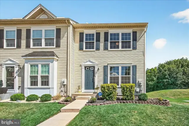 5601 Rockledge Ct, Frederick